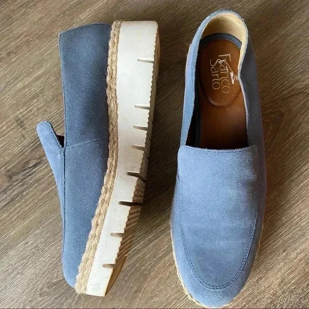 Franco Sarto - Platform Shoe